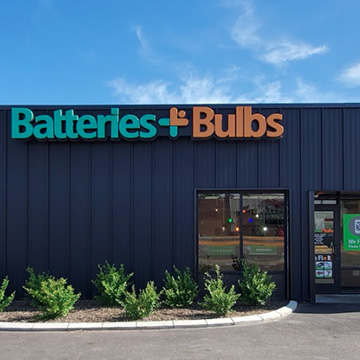 Great Falls Car & Truck Battery Testing & Replacement | Batteries Plus Store #826