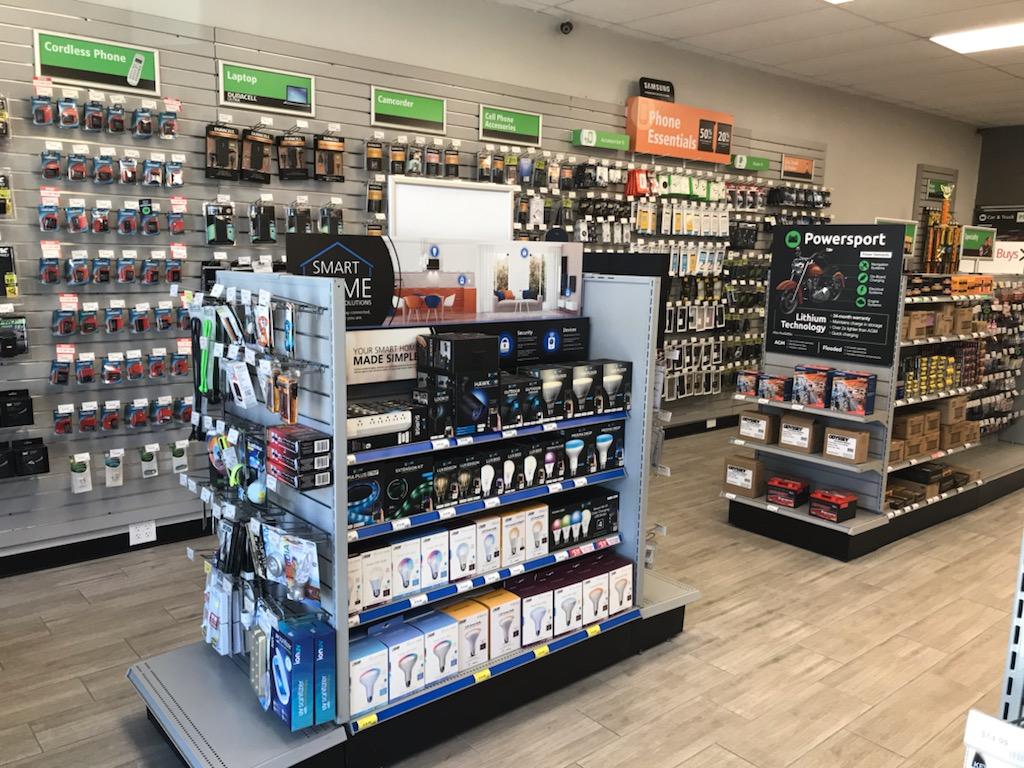 Lake Wales, FL Commercial Business Accounts | Batteries Plus Store Store #819