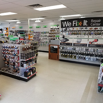 Raleigh, NC Commercial Business Accounts | Batteries Plus Store Store #837