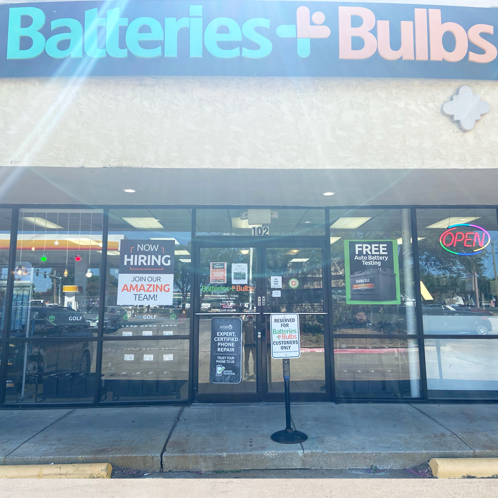 Addison Car & Truck Battery Testing & Replacement | Batteries Plus Store #145