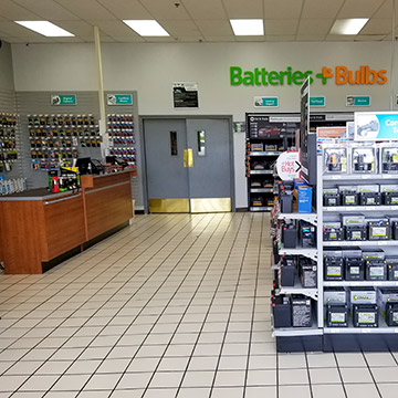 Plano, TX Commercial Business Accounts | Batteries Plus Store #146