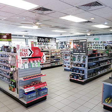 Port Charlotte, FL Commercial Business Accounts | Batteries Plus Store #451
