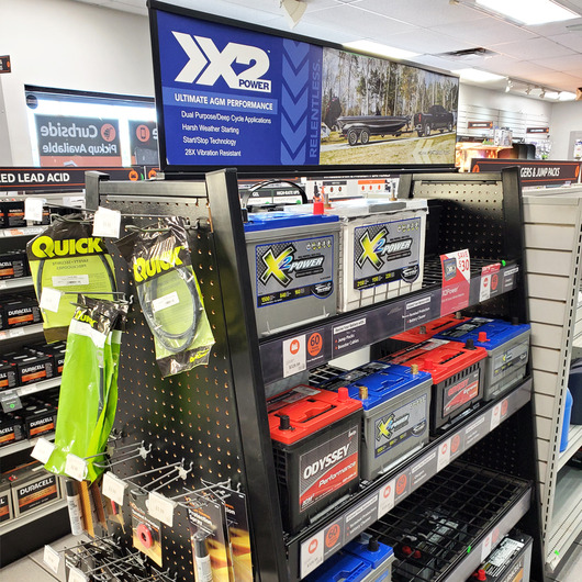 Sarasota, FL Commercial Business Accounts | Batteries Plus Store #049