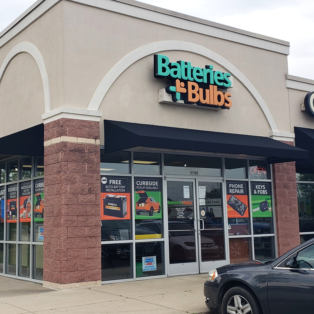 Springfield, OH Commercial Business Accounts | Batteries Plus Store #137