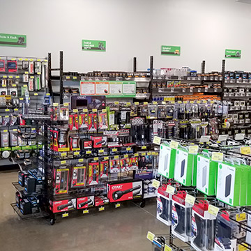 Conroe Car & Truck Battery Testing & Replacement | Batteries Plus Bulbs Store #949