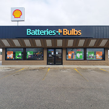 Car Batteries | Cell Phone Repair | Key Fob Replacement | Batteries Plus Bulbs Store #504