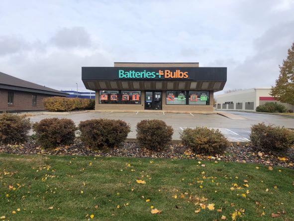 Green Bay West Car & Truck Battery Testing & Replacement | Batteries Plus Bulbs Store #501