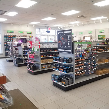 Appleton East, WI Commercial Business Accounts | Batteries Plus Store #508