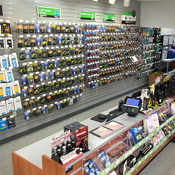 Goldsboro, NC Commercial Business Accounts | Batteries Plus Store #323