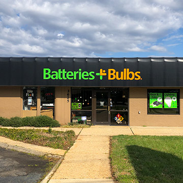 Raleigh, NC Commercial Business Accounts | Batteries Plus Store Store #172