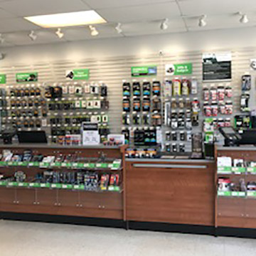 Knightdale, NC Commercial Business Accounts | Batteries Plus Store #933