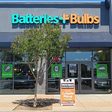 Sacramento - Folsom Car & Truck Battery Testing & Replacement | Batteries Plus Bulbs Store #863