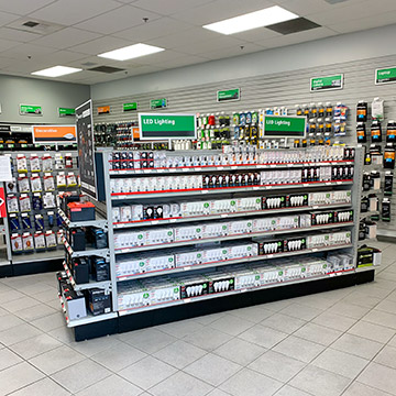 Sacramento - Roseville, CA Commercial Business Accounts | Batteries Plus Store Store #348