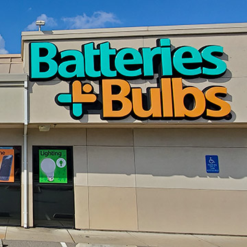 Car Batteries | Cell Phone Repair | Key Fob Replacement | Batteries Plus Bulbs Store #310