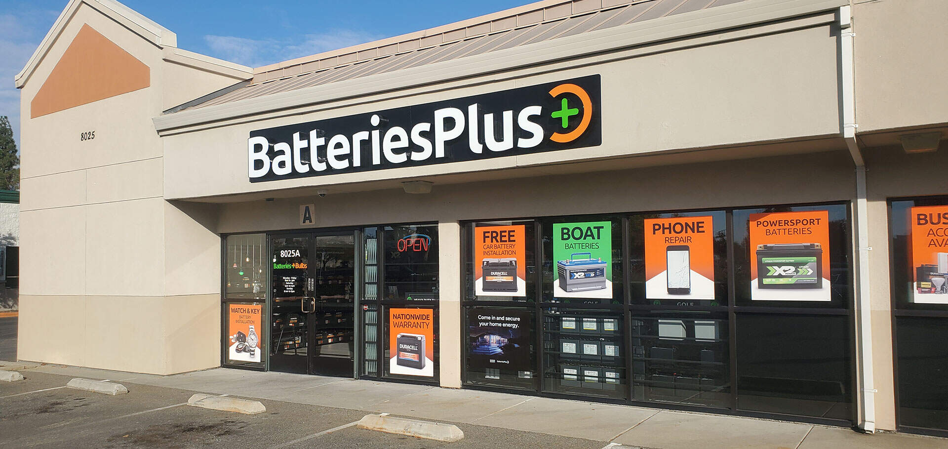 Car Batteries | Cell Phone Repair | Key Fob Replacement | Batteries Plus Store #310