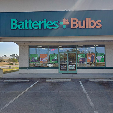 Jacksonville, NC Commercial Business Accounts | Batteries Plus Store Store #177