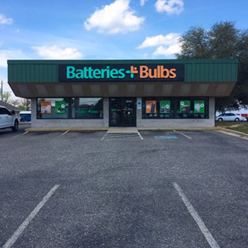 Car Batteries | Cell Phone Repair | Key Fob Replacement | Batteries Plus Bulbs Store #173