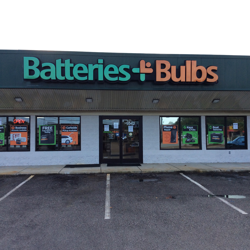 Wilmington Car & Truck Battery Testing & Replacement | Batteries Plus Store #174