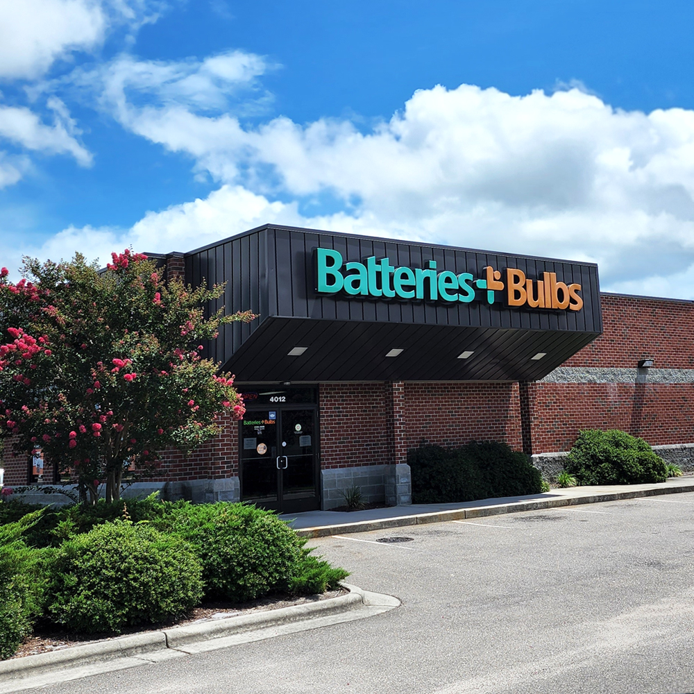 Wilmington, NC Commercial Business Accounts | Batteries Plus Store #420