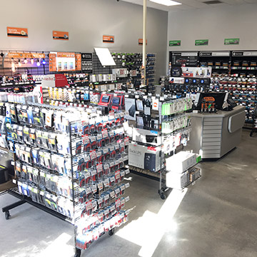 St. Augustine, FL Commercial Business Accounts | Batteries Plus Store #515