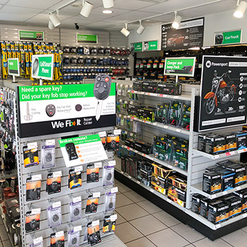 Tyler Car & Truck Battery Testing & Replacement | Batteries Plus Bulbs Store #149