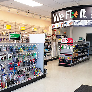 Cordova, TN Commercial Business Accounts | Batteries Plus Store #373