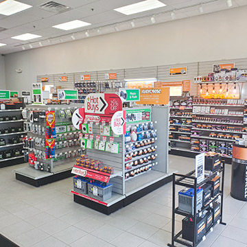 Greer, SC Commercial Business Accounts | Batteries Plus Store Store #692