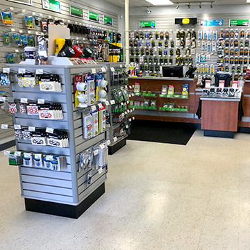 Anderson, SC Commercial Business Accounts | Batteries Plus Store Store #251