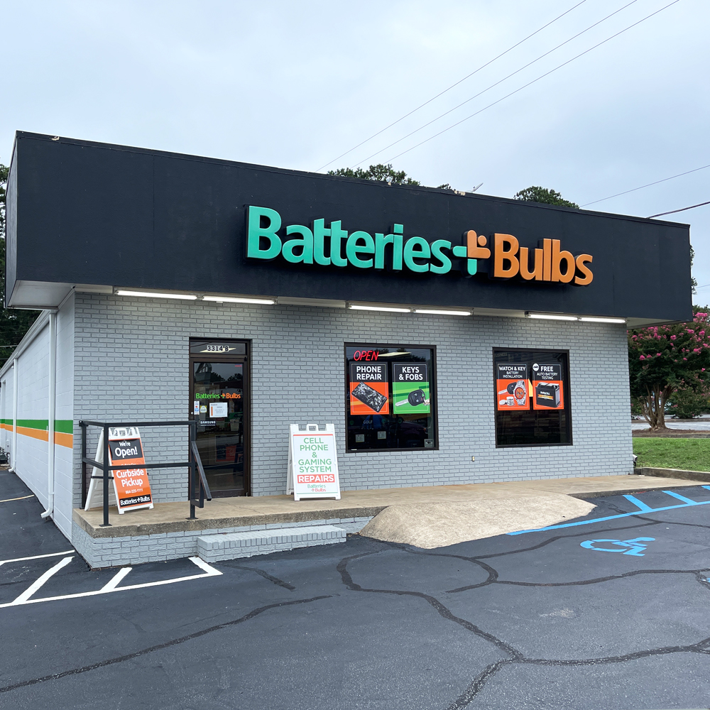 Anderson, SC Commercial Business Accounts | Batteries Plus Store #251