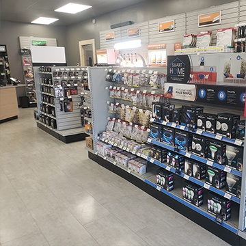 Lakeland, FL Commercial Business Accounts | Batteries Plus Store #043