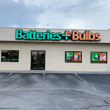 Car Batteries | Cell Phone Repair | Key Fob Replacement | Batteries Plus Bulbs Store #058
