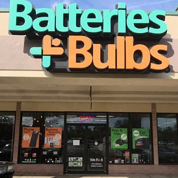 Tallahassee Car & Truck Battery Testing & Replacement | Batteries Plus Store #659