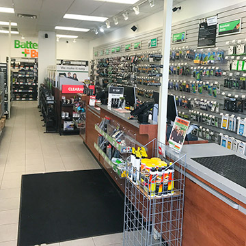 Niles, IL Commercial Business Accounts | Batteries Plus Store #890