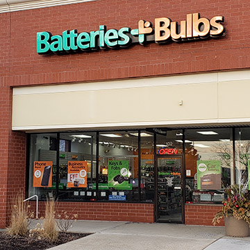 Vernon Hills Car & Truck Battery Testing & Replacement | Batteries Plus Store #457