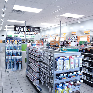 Summerville, SC Commercial Business Accounts | Batteries Plus Store #699