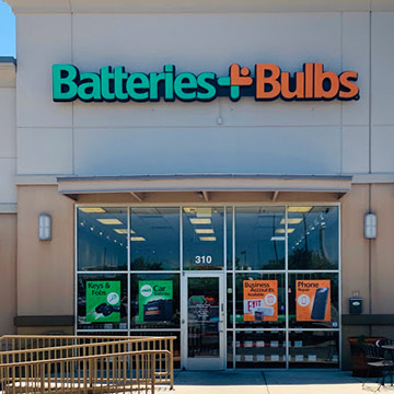 New Braunfels, TX Commercial Business Accounts | Batteries Plus Store Store #932
