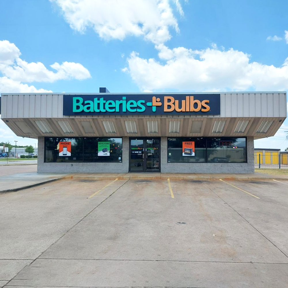 Arlington Car & Truck Battery Testing & Replacement | Batteries Plus Store #151