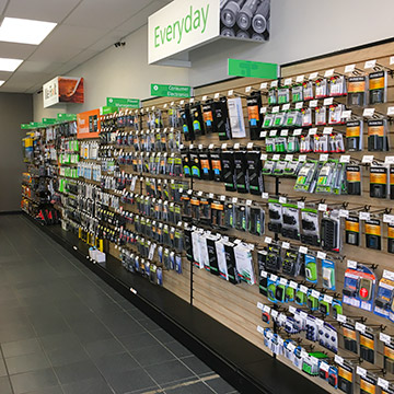 Lees Summit, MO Commercial Business Accounts | Batteries Plus Store Store #289