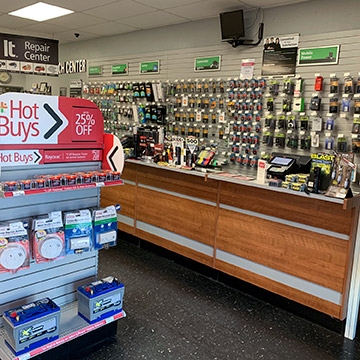 Thousand Oaks Car & Truck Battery Testing & Replacement | Batteries Plus Store #312