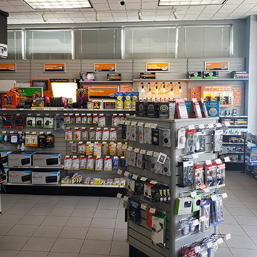 Mechanicsville, VA Commercial Business Accounts | Batteries Plus Store #412