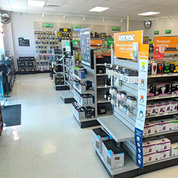 West Columbia, SC Commercial Business Accounts | Batteries Plus Store #693