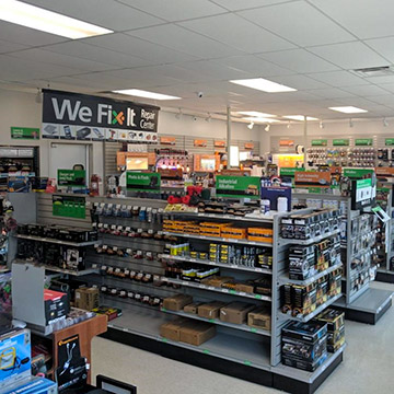 West Columbia, SC Commercial Business Accounts | Batteries Plus Store #693