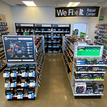 West Valley City, UT Commercial Business Accounts | Batteries Plus Store #909