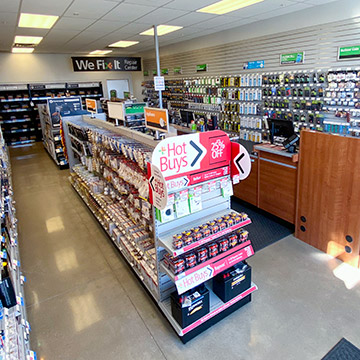 West Valley City, UT Commercial Business Accounts | Batteries Plus Store #909
