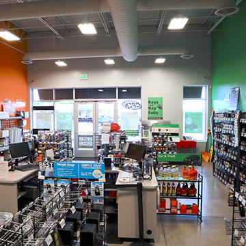 Riverton - Salt Lake City, UT Commercial Business Accounts | Batteries Plus Store #724