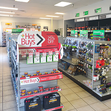 Reno, NV Commercial Business Accounts | Batteries Plus Store #351