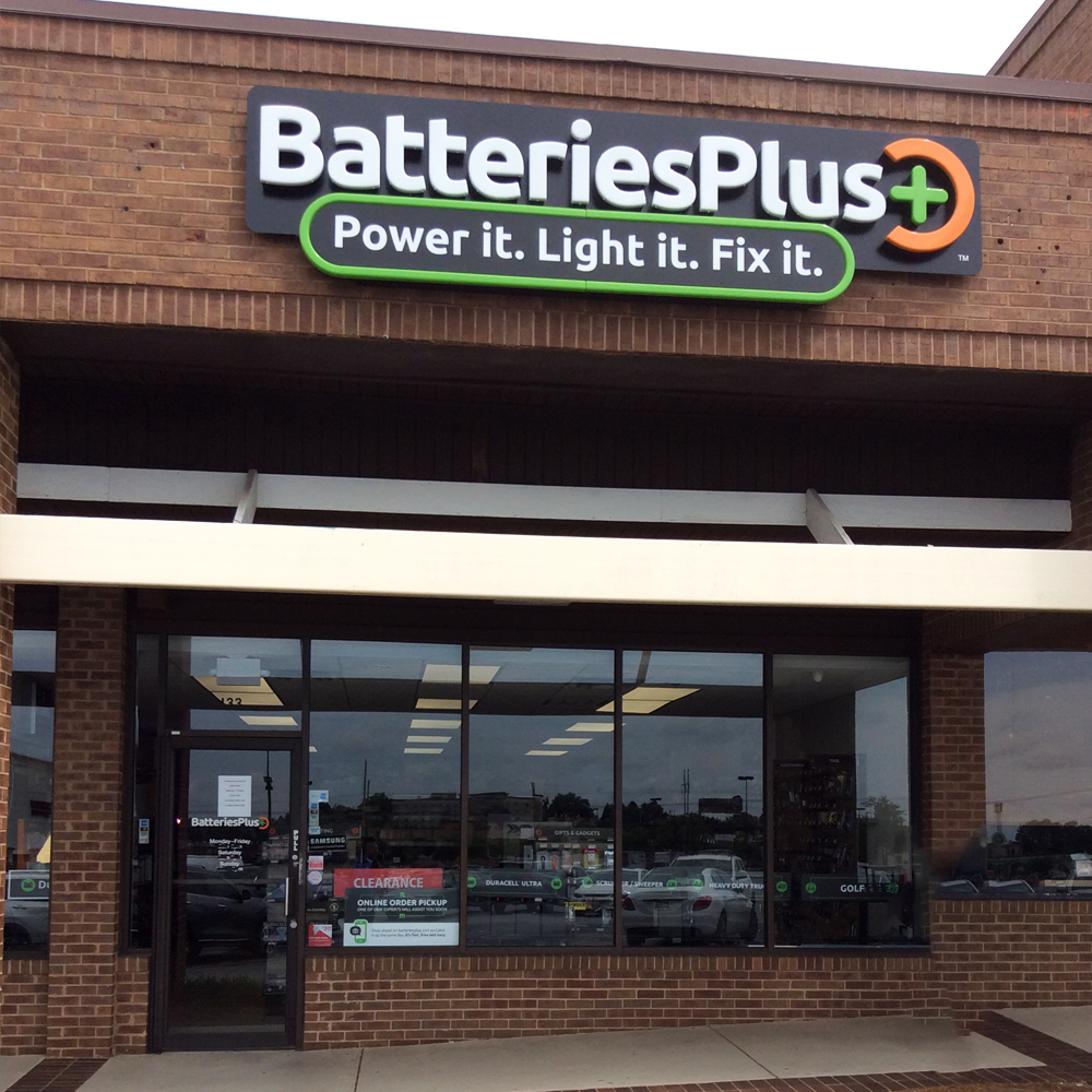 Duluth, GA Commercial Business Accounts | Batteries Plus Store #110