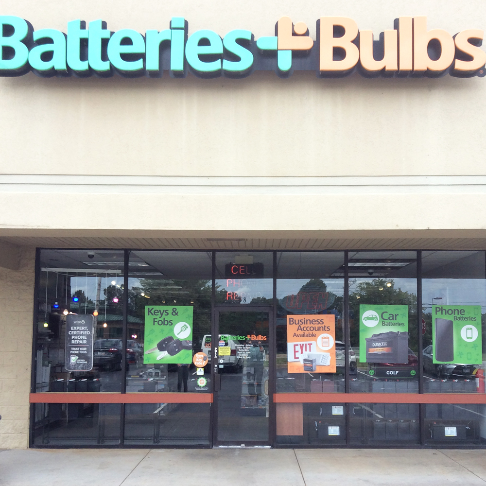 Gainesville Car & Truck Battery Testing & Replacement | Batteries Plus Store #249