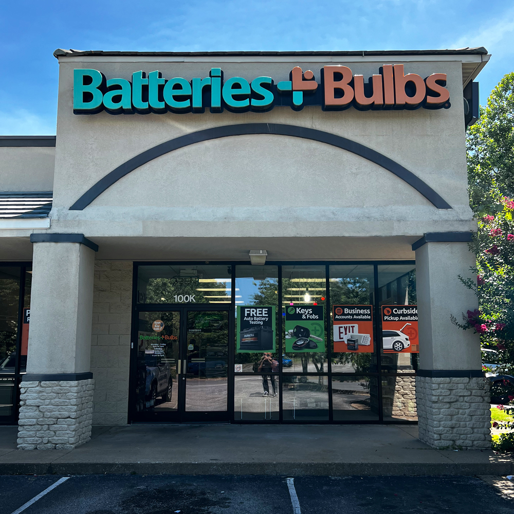 Car Batteries | Cell Phone Repair | Key Fob Replacement | Batteries Plus Store #370