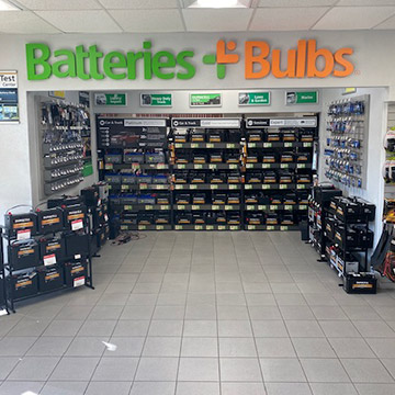 Car Batteries | Cell Phone Repair | Key Fob Replacement | Batteries Plus Bulbs Store #055